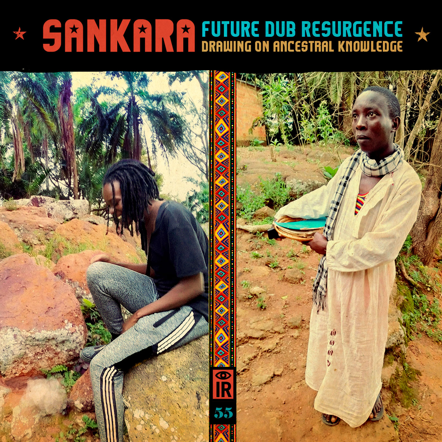 Sankara Future Dub Resurgence