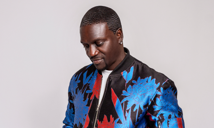 Akon will no longer take part in ACCES 2019.