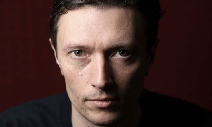 MUSO CEO Andy Chatterley.