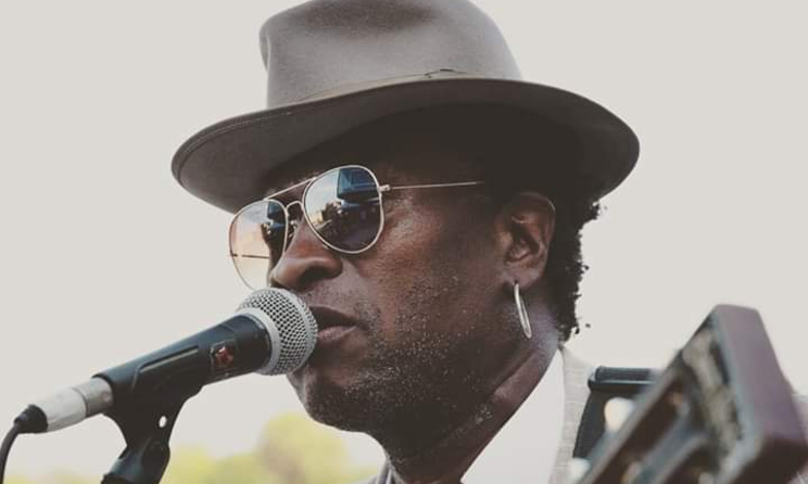 Bai Kamara Jr.