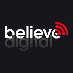 Believe Distribution Services WW