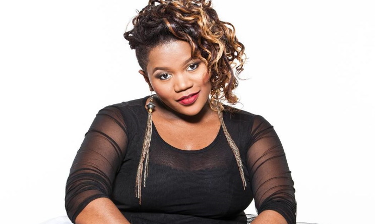 Busiswa.