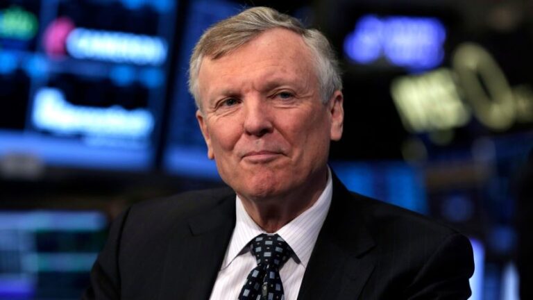 Charter CEO Tom Rutledge joined the Alliance for Creativity and Entertainment this week.