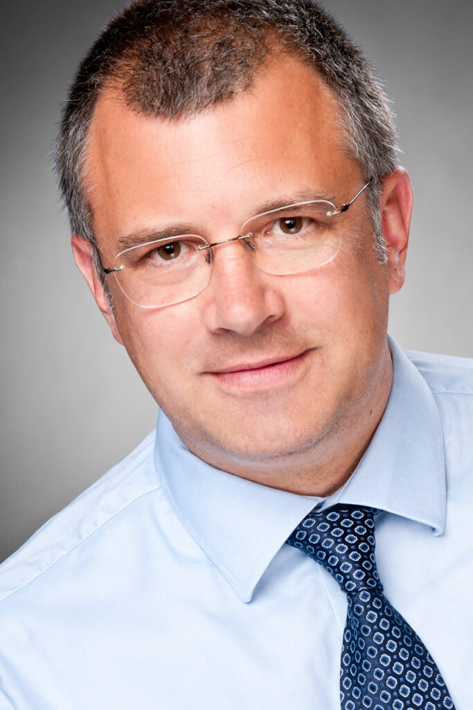Carsten Dr. Winter