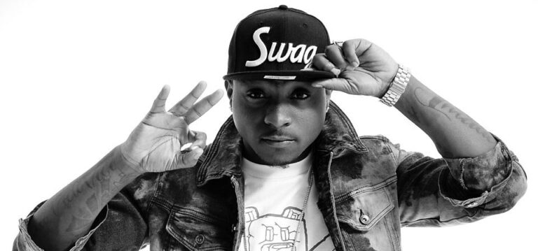 Davido, un des artistes de Sony Music, est également suivi sur Boomplay.