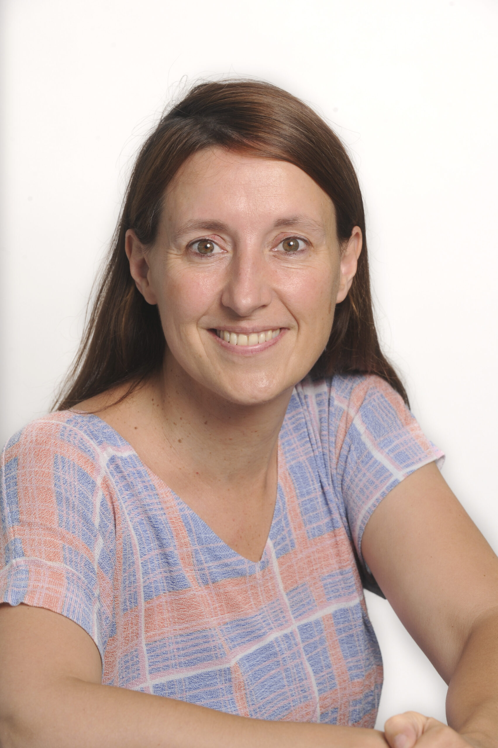 Virginie Sautter