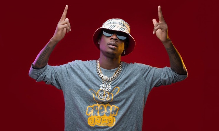 Ugandan rapper Fik Fameica has received multiple nominations.