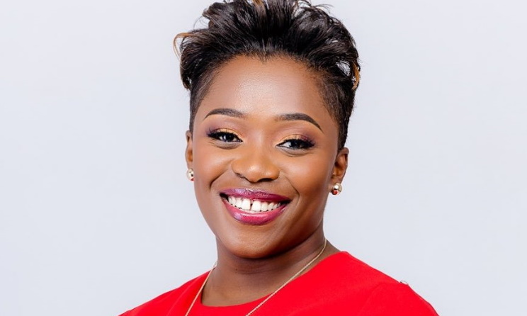 Janet Manyowa has six nominations. Photo: Facebook
