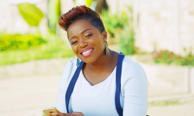 Janet Mayowa took home four awards.