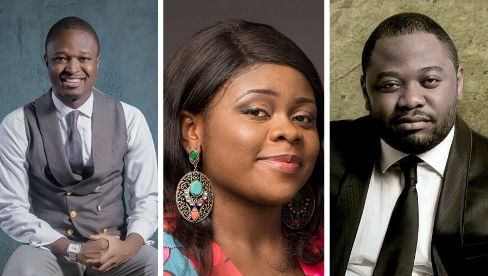 Lord Lombo, Rachel Anyeme et Moïse Mbiye, sont parmi les artistes de gospel qui ont marqué 2019.