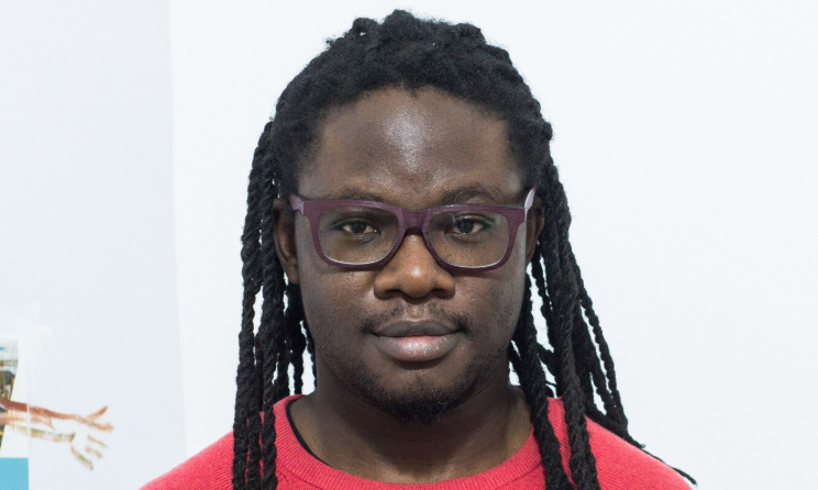 Mokoomba manager Marcus Gora.