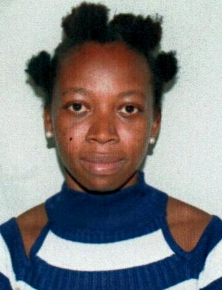 Mariama Haruna