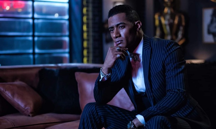 Many musicians would be envious of Mohamed Ramadan's streaming numbers.