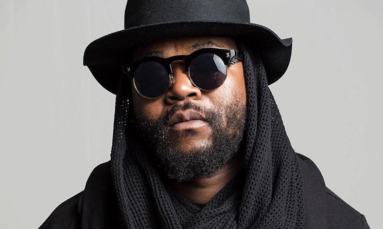 Sjava is one of the most streamed South African artists on Apple Music.