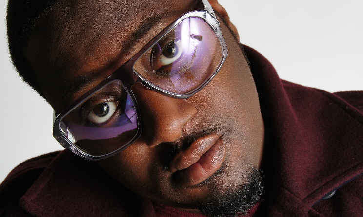 Sway Dasafo.