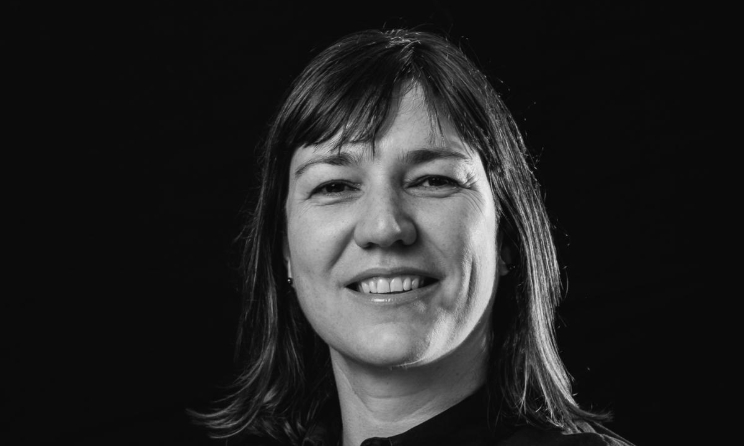Ditto Music Africa head Wendy Verwey Bekker.