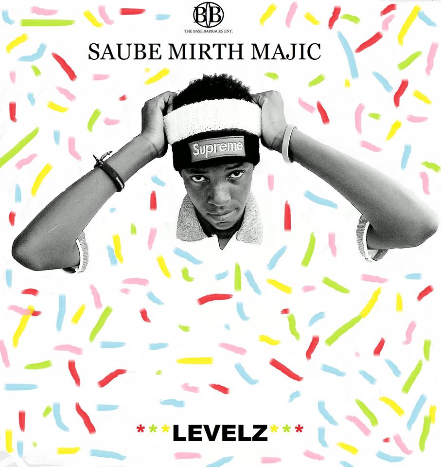 Saube Mirth Majic