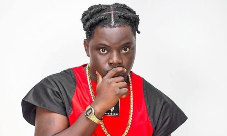 Agbeshie won the Most Popular Song of the Year Award at the 2019 VMAs