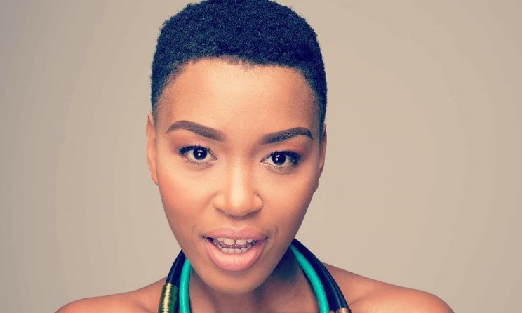 Berita won the Best Afro-soul Award.