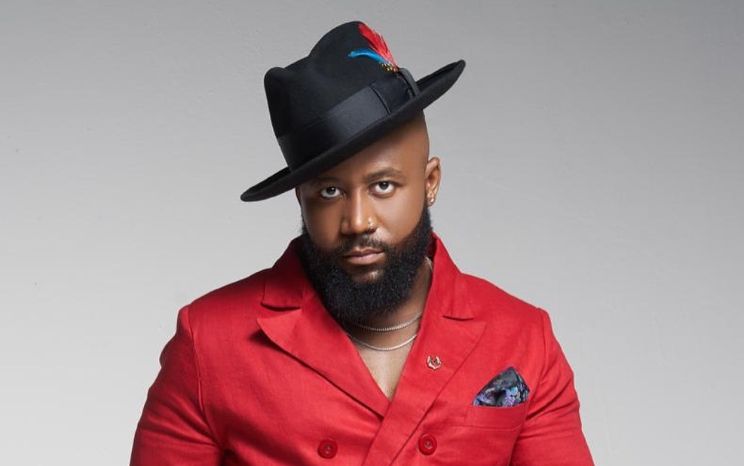 Cassper Nyovest is not happy with the Hottest MCs list.