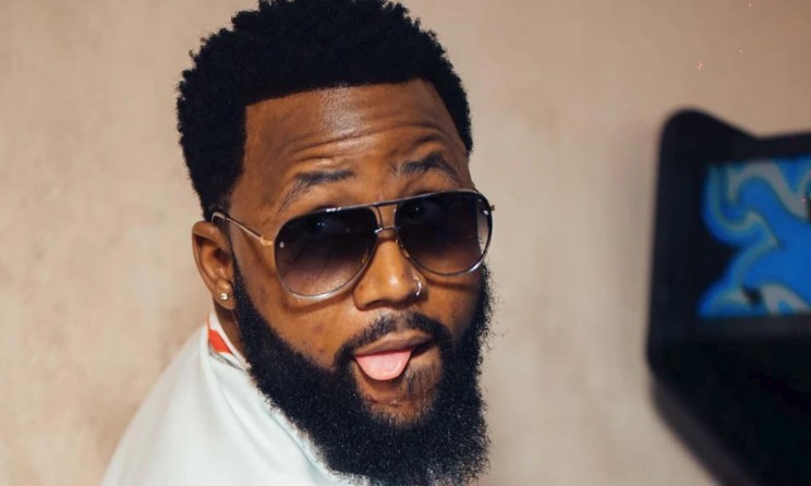 Cassper Nyovest is among the winners.