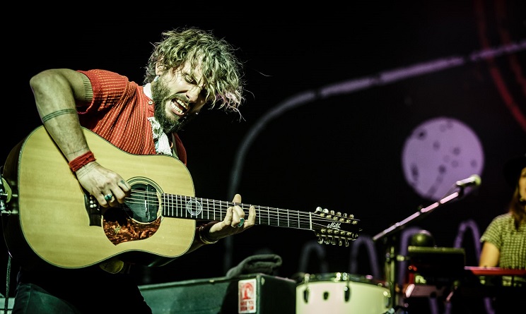 The application deadline is 9 February 2020. Photo: Guitare en Scène