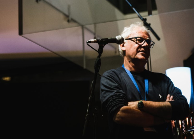 Jean Louis Brossard (Photo) : actu.fr