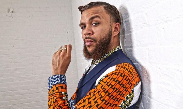 Jidenna headlined the 2019 ASFAs concert.