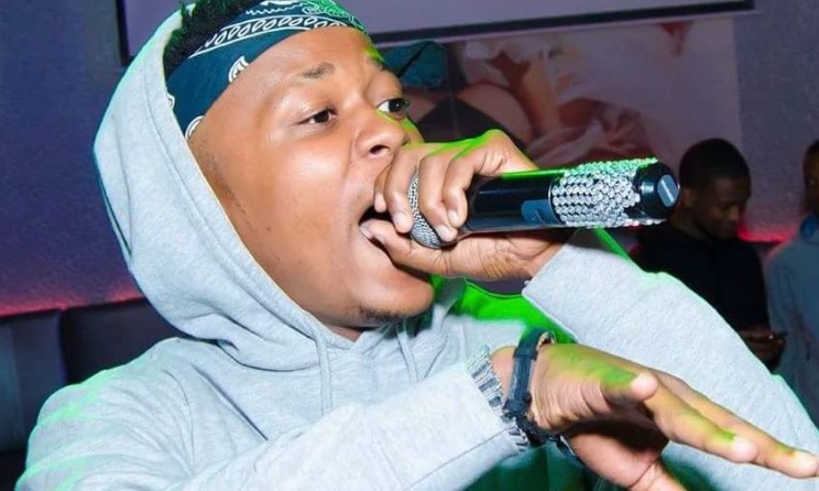 Kaygee DaKing is among the artists whose music is featured on the compilation.