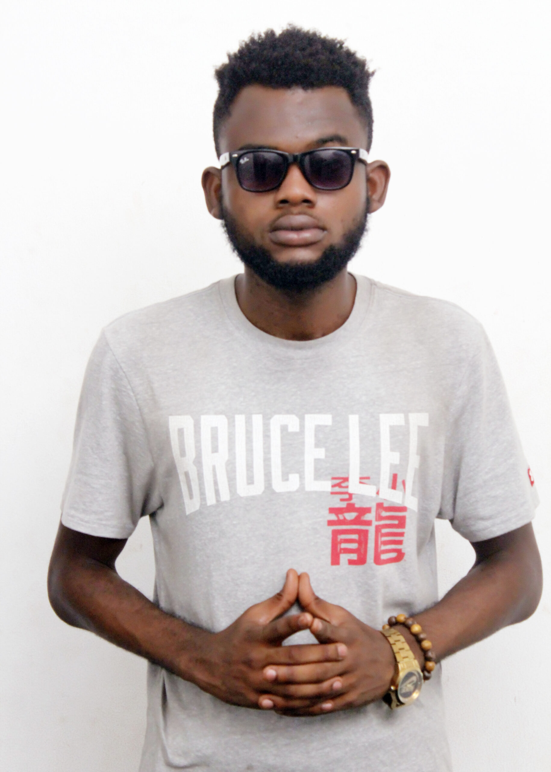 Killi Bwoy ThaRapper