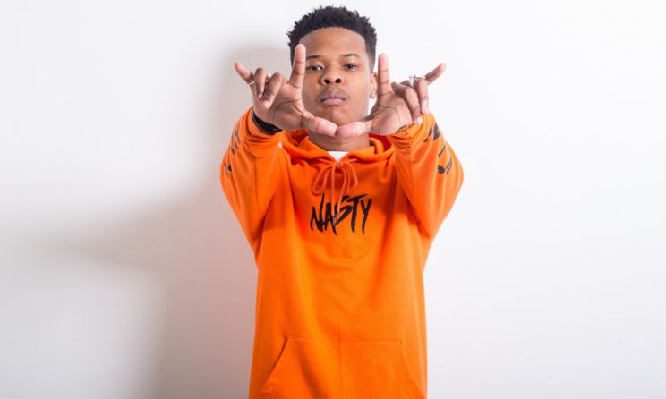Nasty C. Photo: Facebook