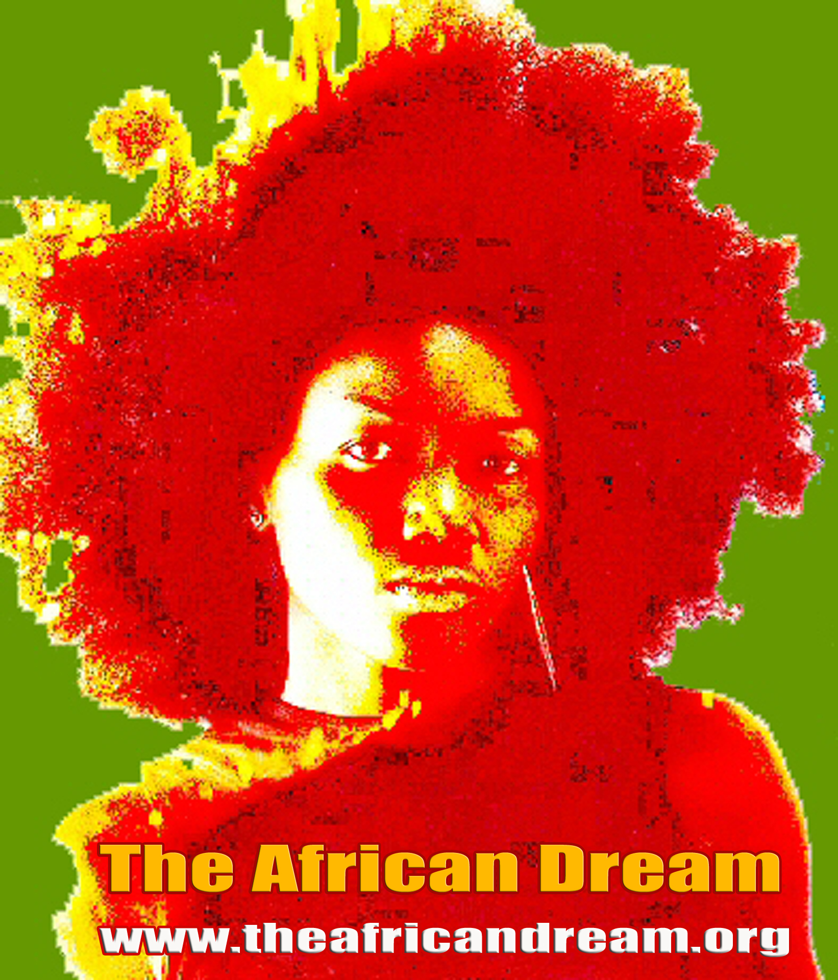 Le Rêve Africain