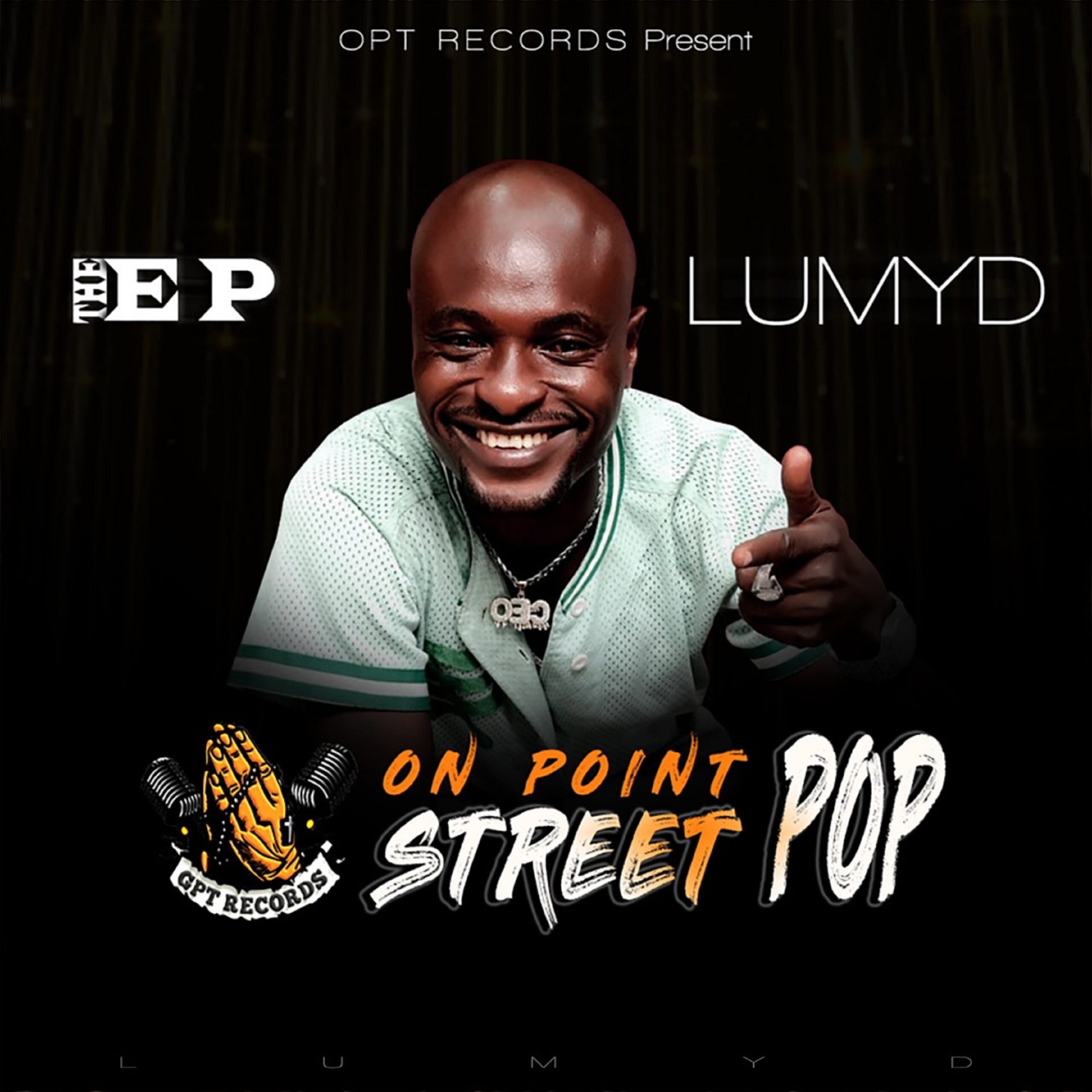 Lumyd