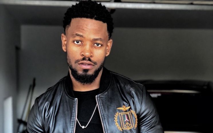 Prince Kaybee. Photo: Facebook