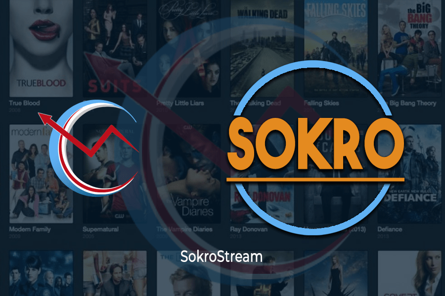Sokrostream