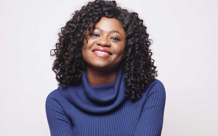 Boomplay head of marketing Africa Tosin Sorinola.