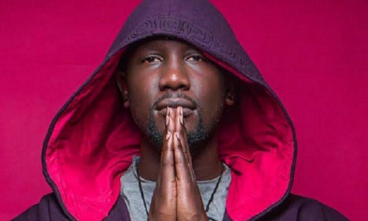 Tetu Shani won the New Age Contemporary Artist of the Year Award.