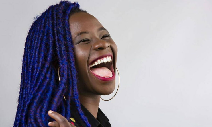 Wezi was among the winners.