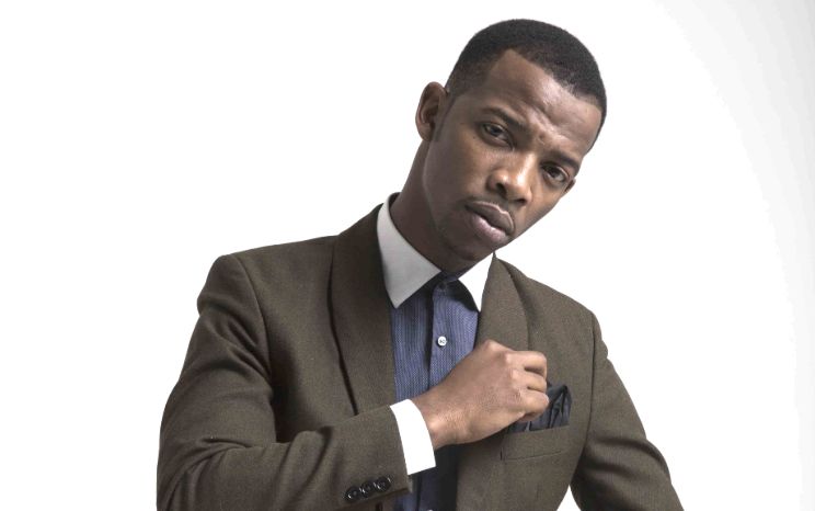 Zakes Bantwini. Photo: Facebook