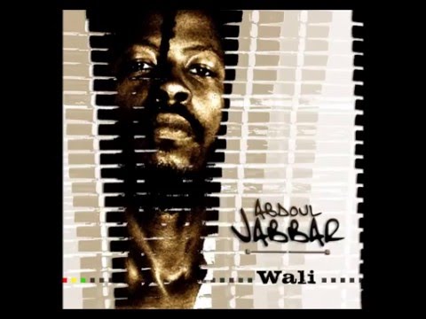Abdoul Jabbar