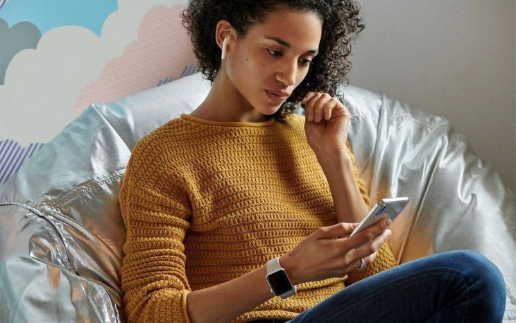 The new Bluetooth LE audio format could enhance sound quality.