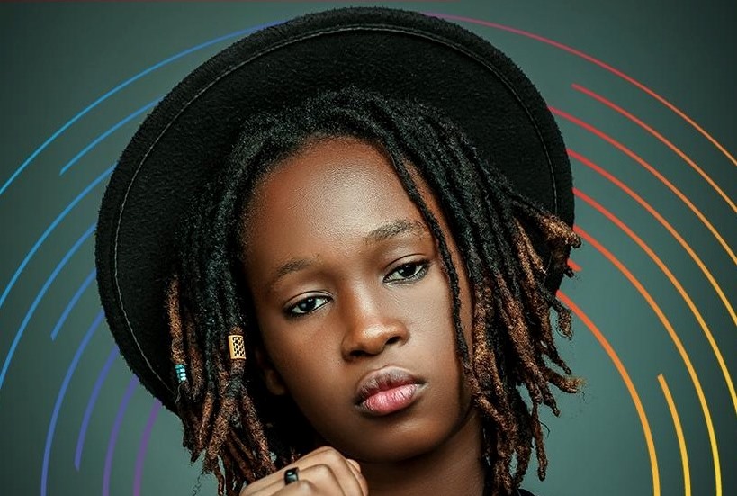 Céline Banza, lauréate Prix Découvertes RFI 2019 sort un nouveau single.