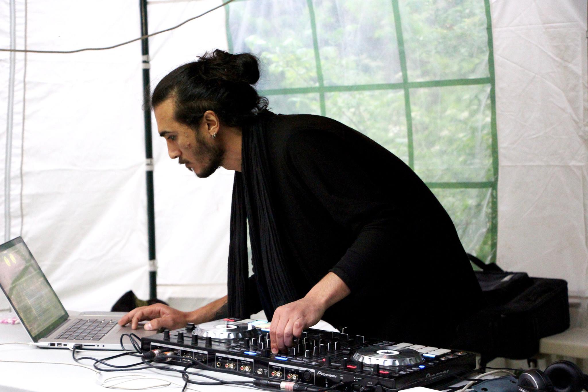 Le programme de résidence TRAME est ouvert aux artistes de toutes nationalités (Photo) : Cité internationale des arts / The Hidden Garden.