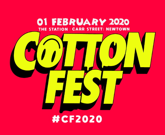 cottonfest