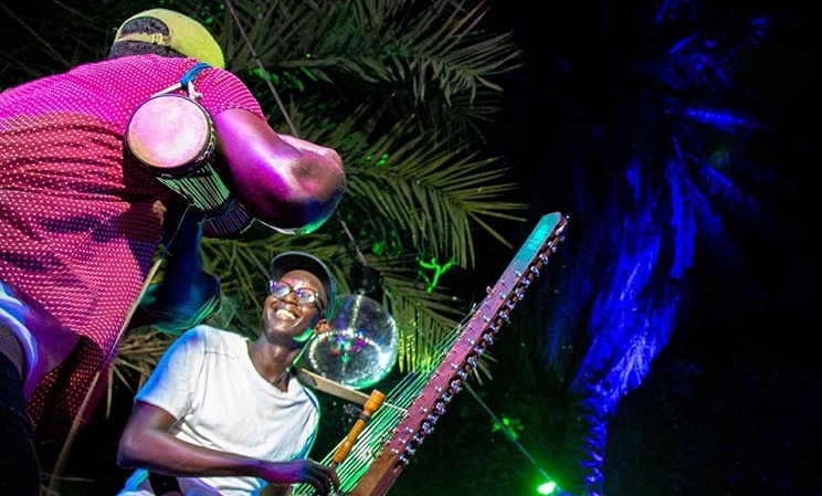 Dakar Music Expo annonce sa première édition (Photo) : Facebook Officiel.