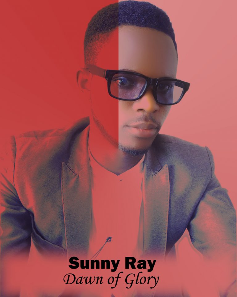 Minister Sunny Ray