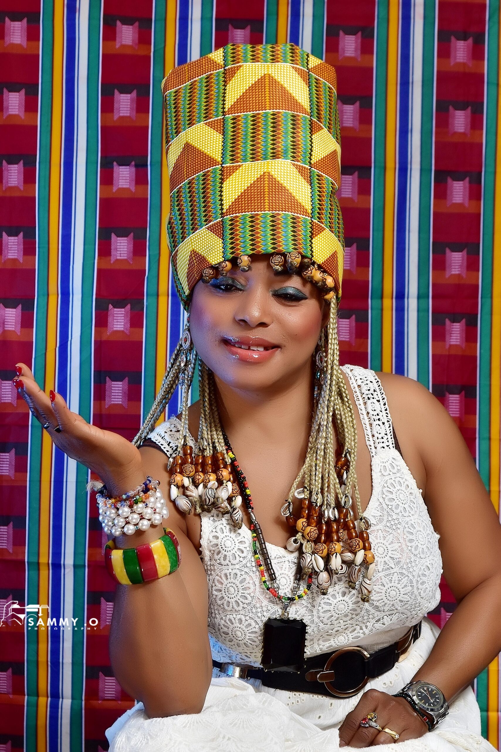 OLUMIREGGAE
