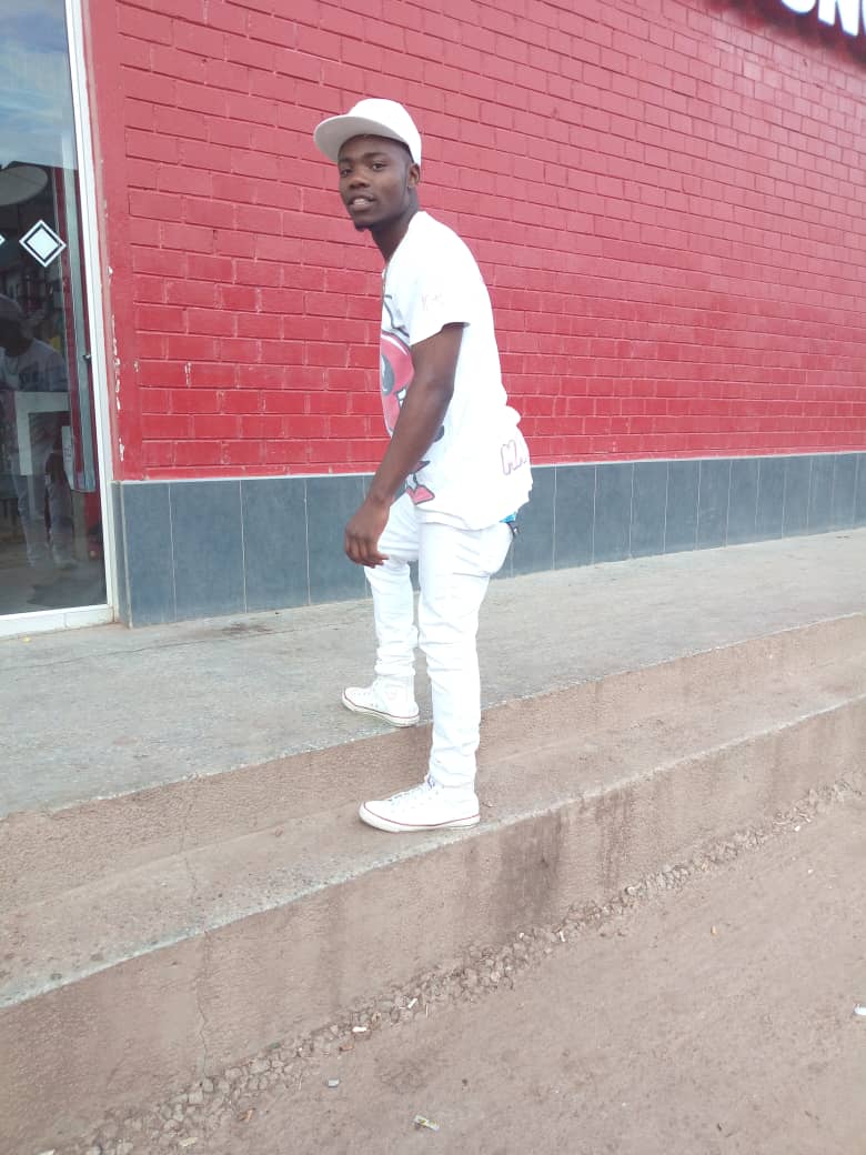 Jay Boy kaniki