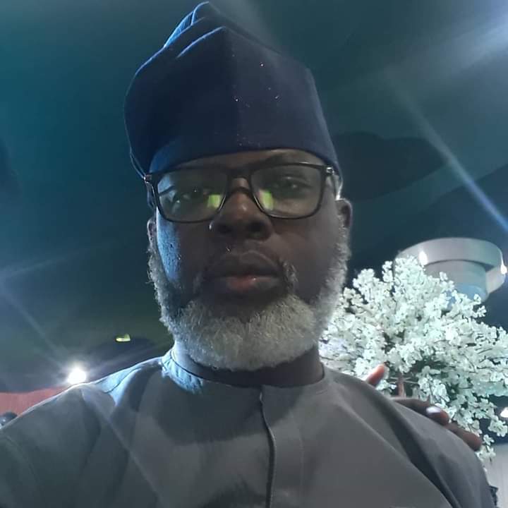 Adetunji Akinade