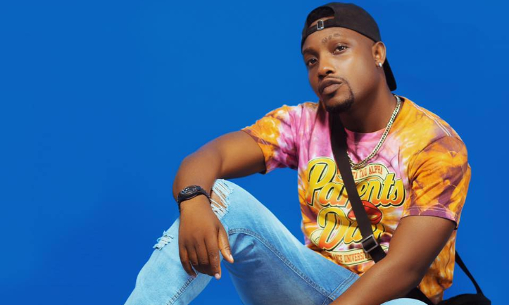 Jah Phinga has clocked up nine nomination ahead of the 2020 Volta Music Awards.